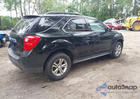 2015 Chevrolet Equinox 1Lt from USA, damaged, VIN 2GNALBEK7F1164383